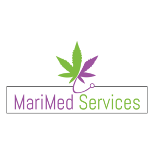 Logo-Design von Design_House_2 für MariMed Services, LLC | Design: #23877321