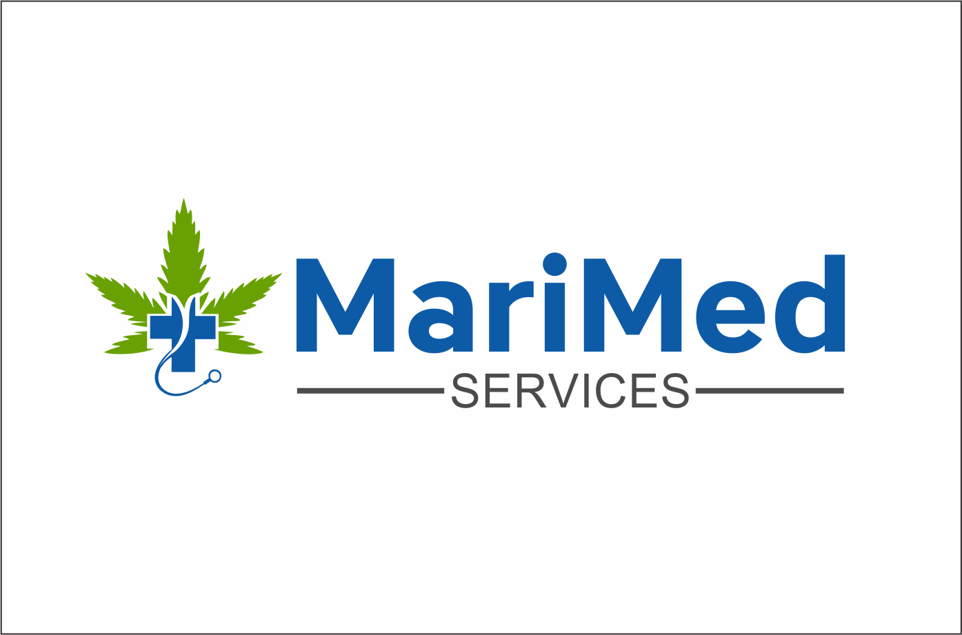 Logo Design by Udaya G for MariMed Services, LLC | Design #24223096