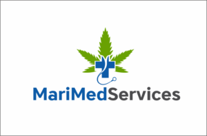 Logo-Design von Udaya G für MariMed Services, LLC | Design: #24223170