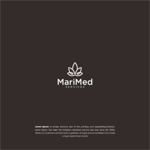 Logo Design by ID_Nank