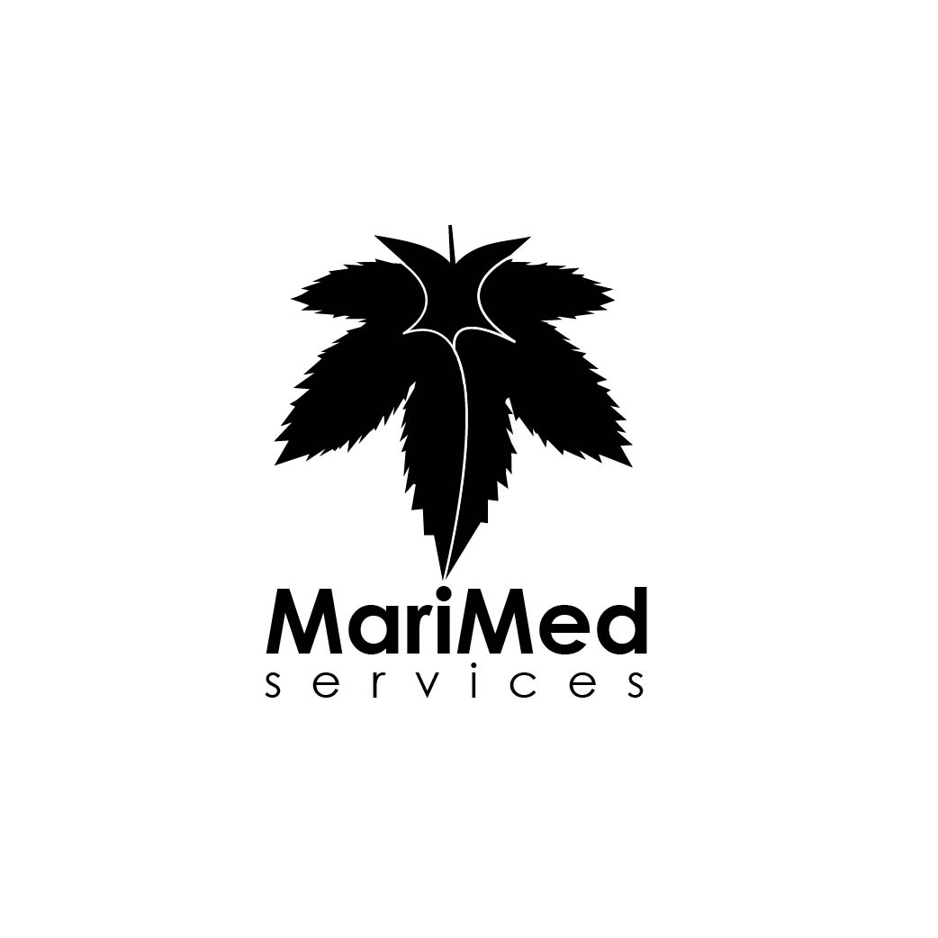 Diseño de Logo por ASA ArchIn para MariMed Services, LLC | Diseño #23878286
