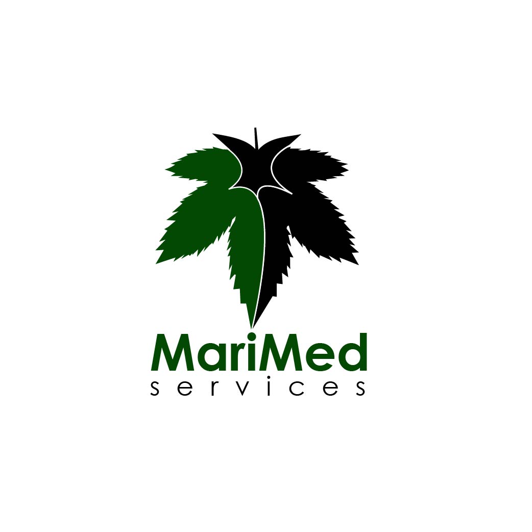 Diseño de Logo por ASA ArchIn para MariMed Services, LLC | Diseño #23878334
