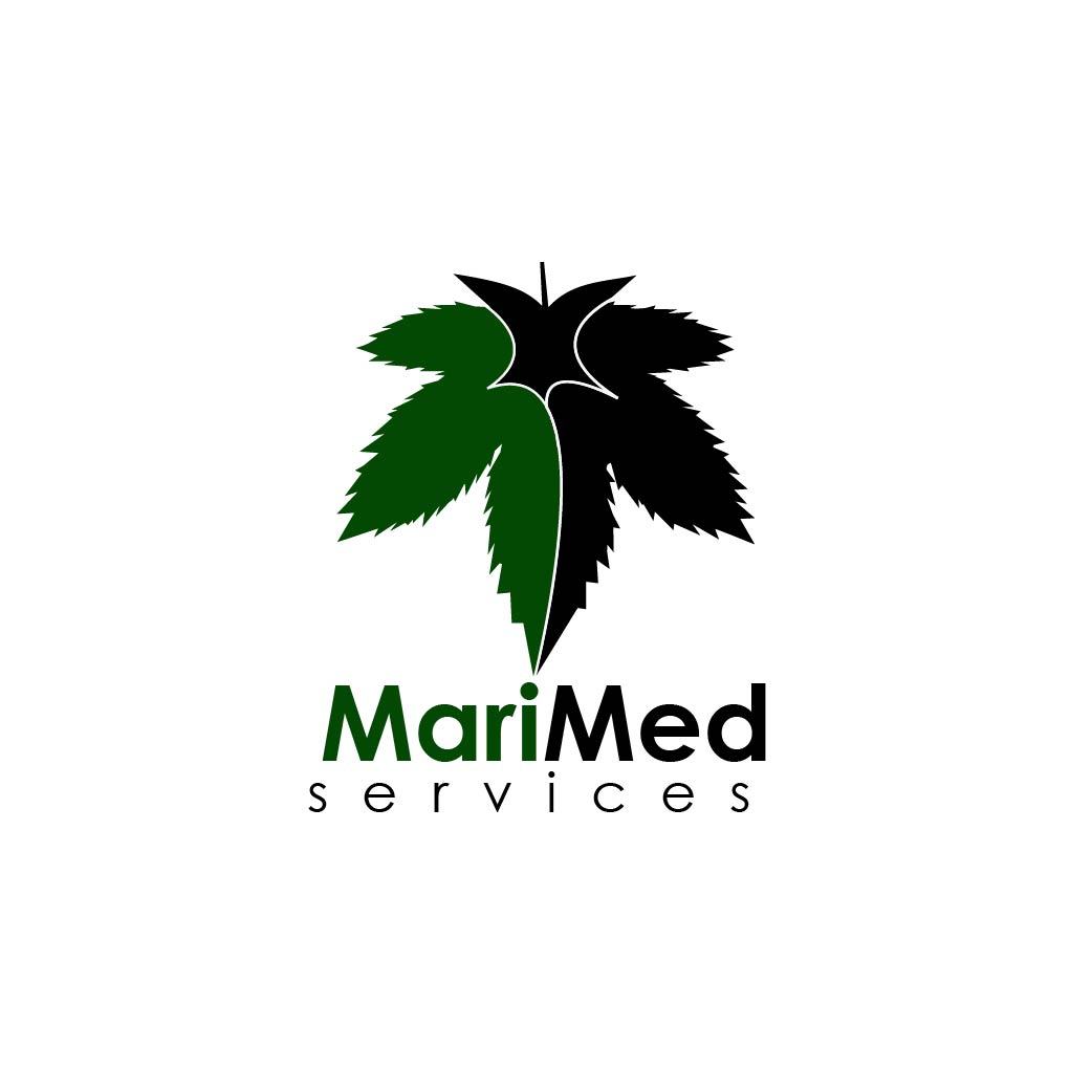Diseño de Logo por ASA ArchIn para MariMed Services, LLC | Diseño #23878374