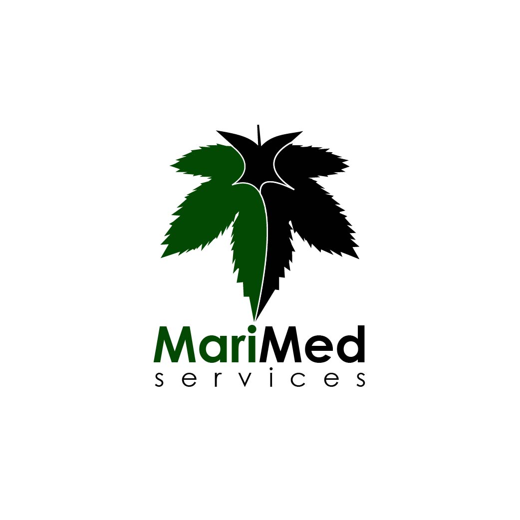 Diseño de Logo por ASA ArchIn para MariMed Services, LLC | Diseño #23878377