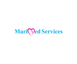 Logo-Design von Design Height's für MariMed Services, LLC | Design: #23871985