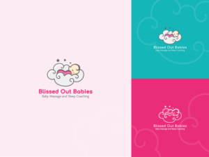 Logo Design by M.U. Designs