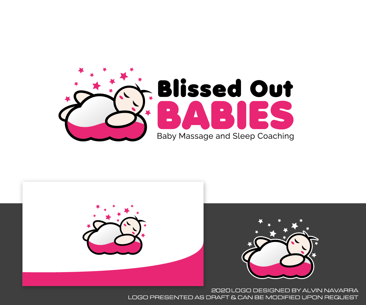 Logo-Design von alvinnavarra für dieses Projekt | Design #23834959