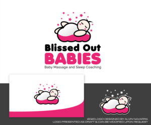 Design de Logo par alvinnavarra pour ce projet | Design : #23834962