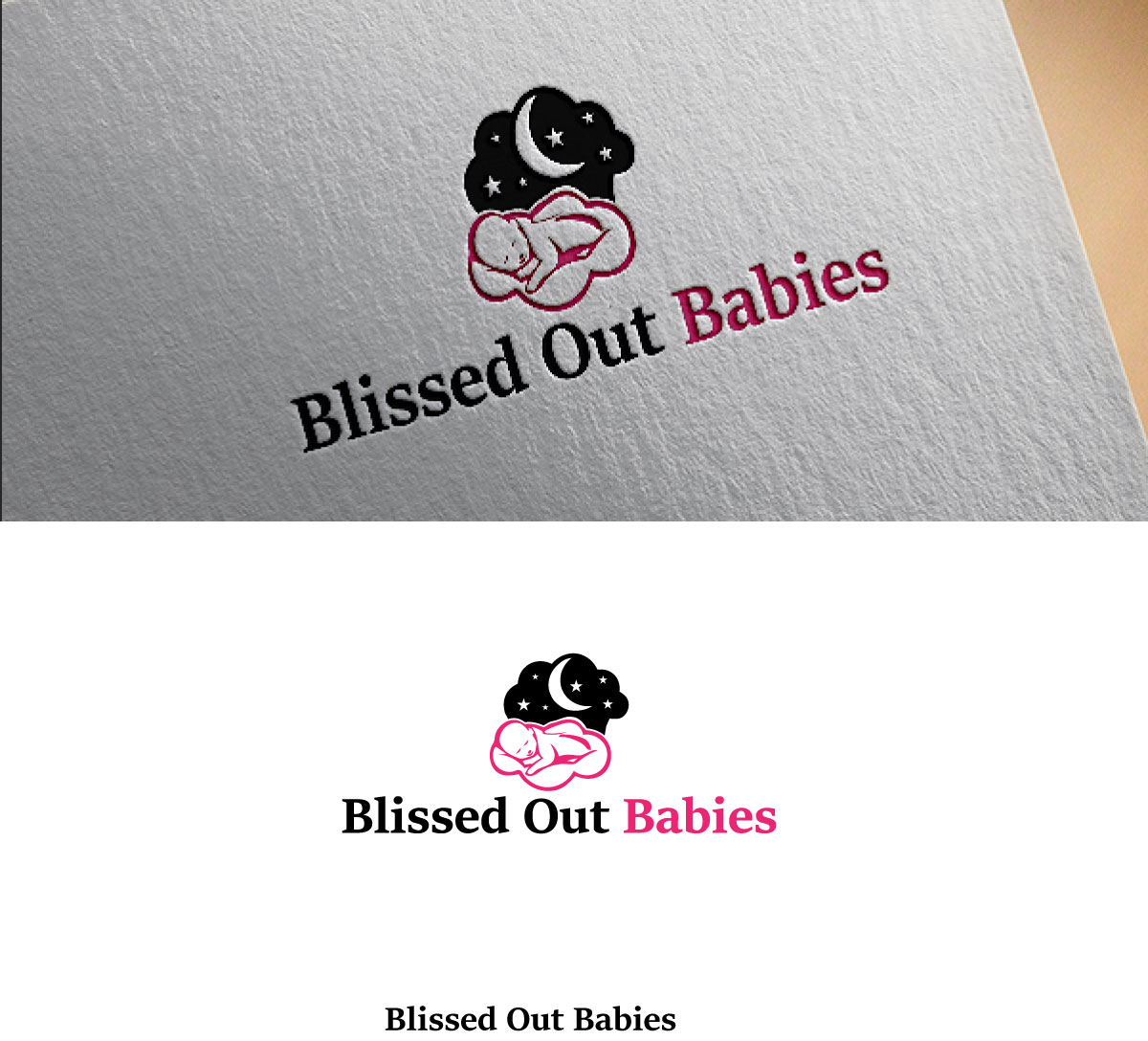 Logo Design by MehediHasan771 for this project | Design #23827079