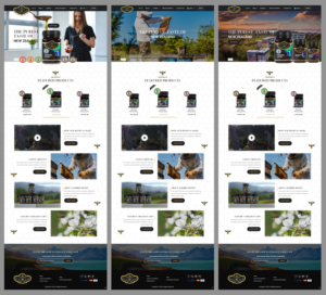 Web-Design von pb für Aurihealth | Design: #23830561