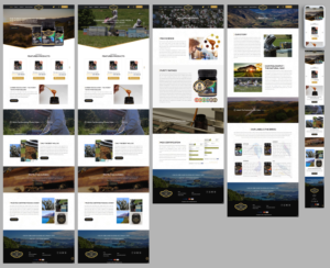 Web-Design von pb für Aurihealth | Design: #23895738