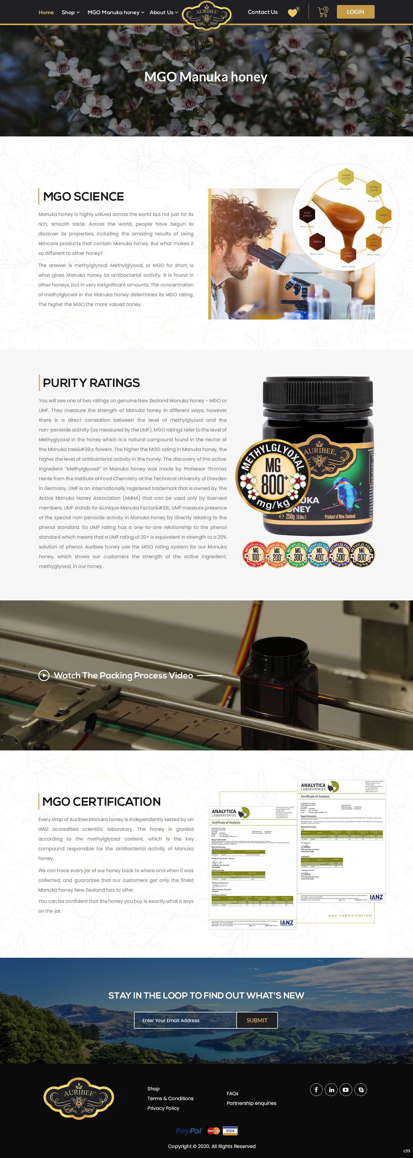 Web Design by pb for Aurihealth | Design #23956119