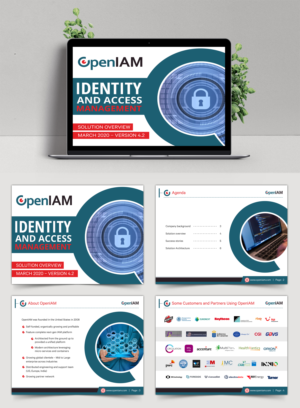 PowerPoint Design by SAI DESIGNS for this project | Design: #23840514