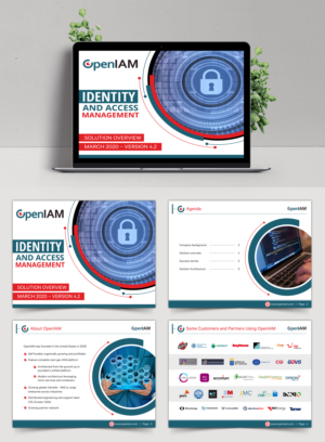 PowerPoint Design by SAI DESIGNS for this project | Design: #23855422