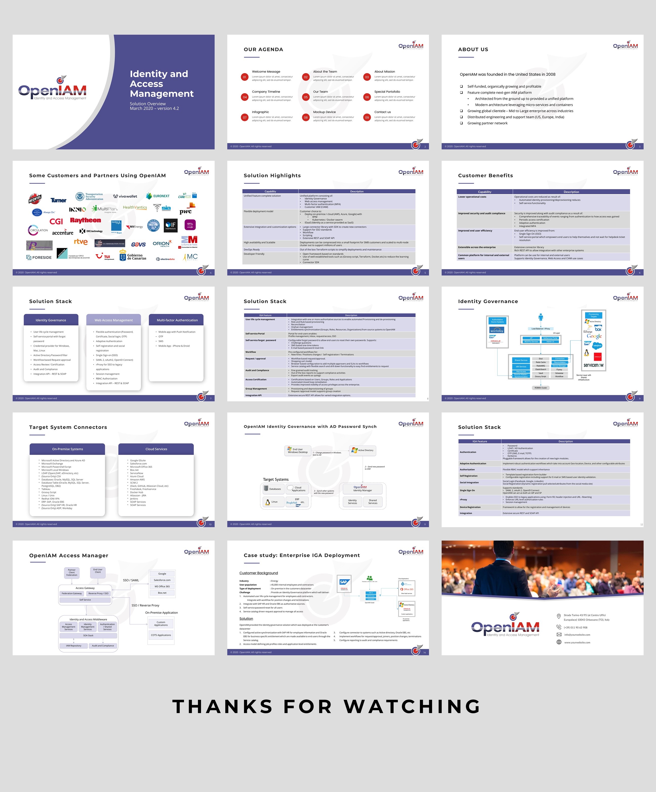 PowerPoint Design by shohib_studio for this project | Design #23825627