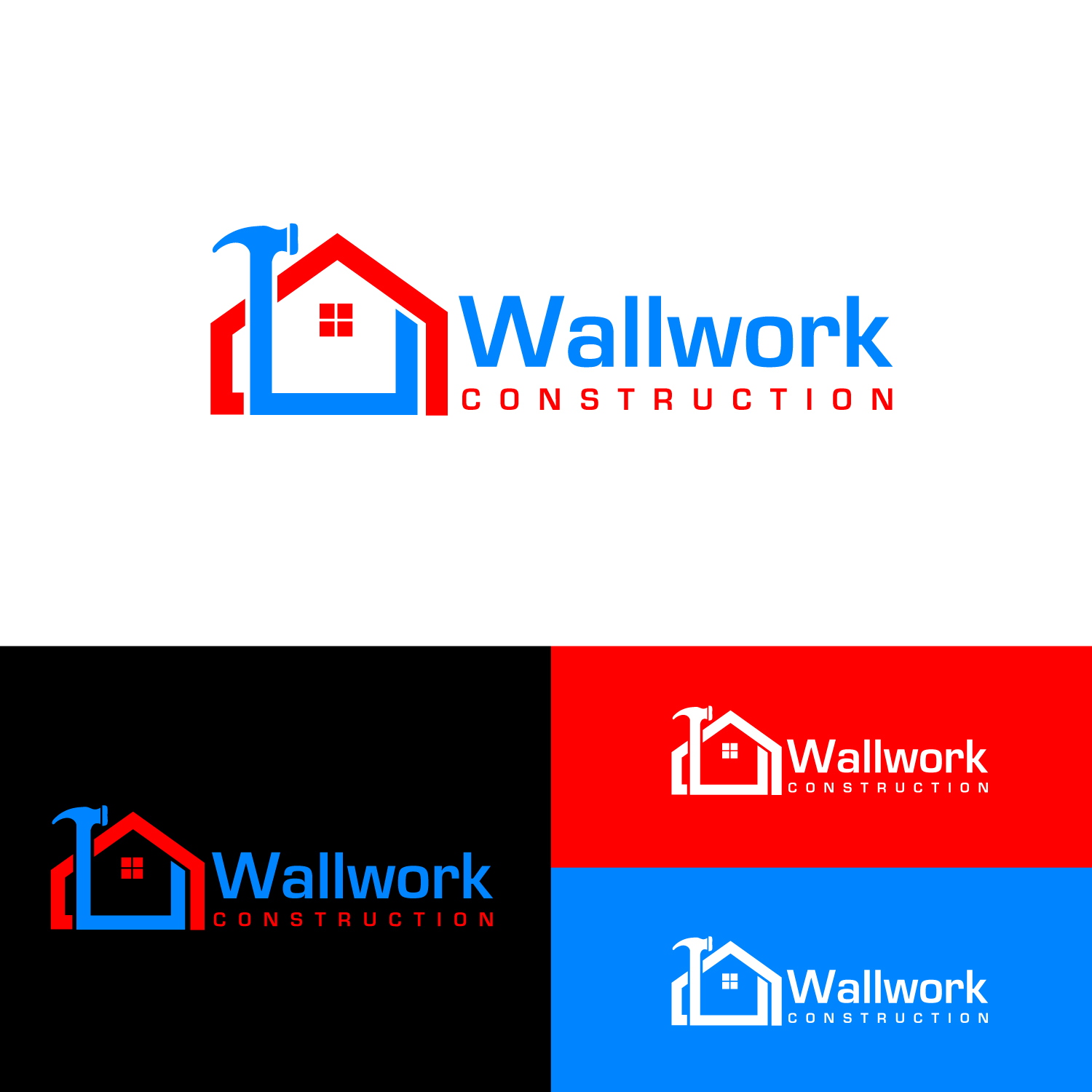 Logo Design by SK Creation for this project | Design #23845464