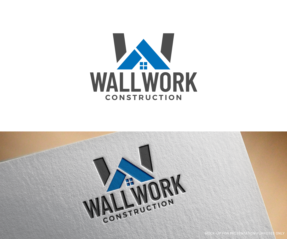 Logo Design by kimcam for this project | Design #23892905