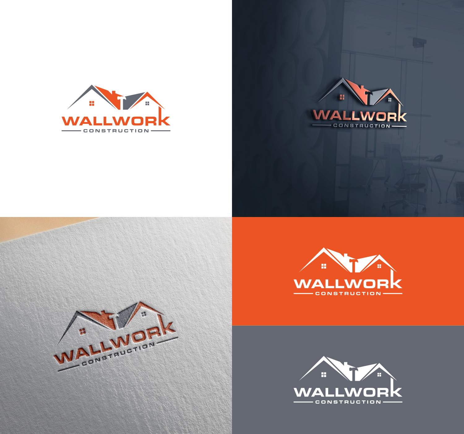 Logo Design by Nur Romi for this project | Design #23876676