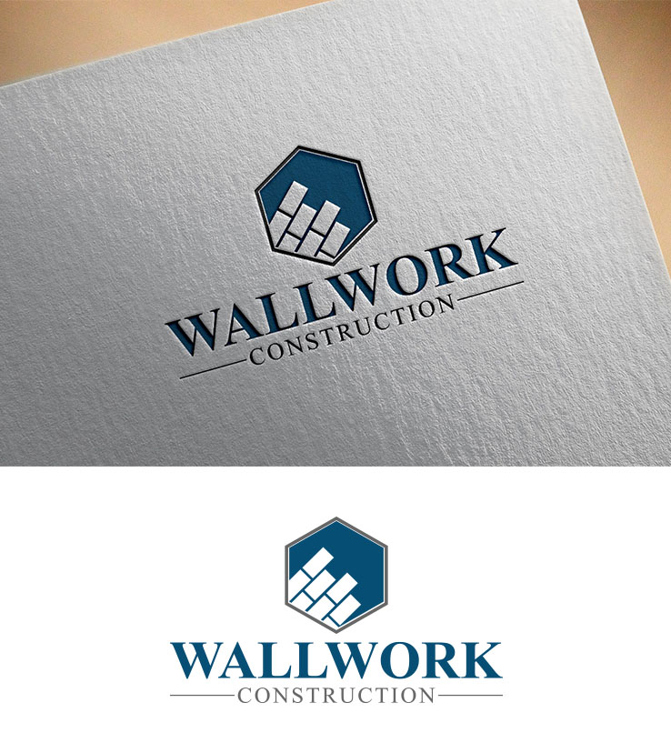 Logo Design by Aliqa Design for this project | Design #23826434