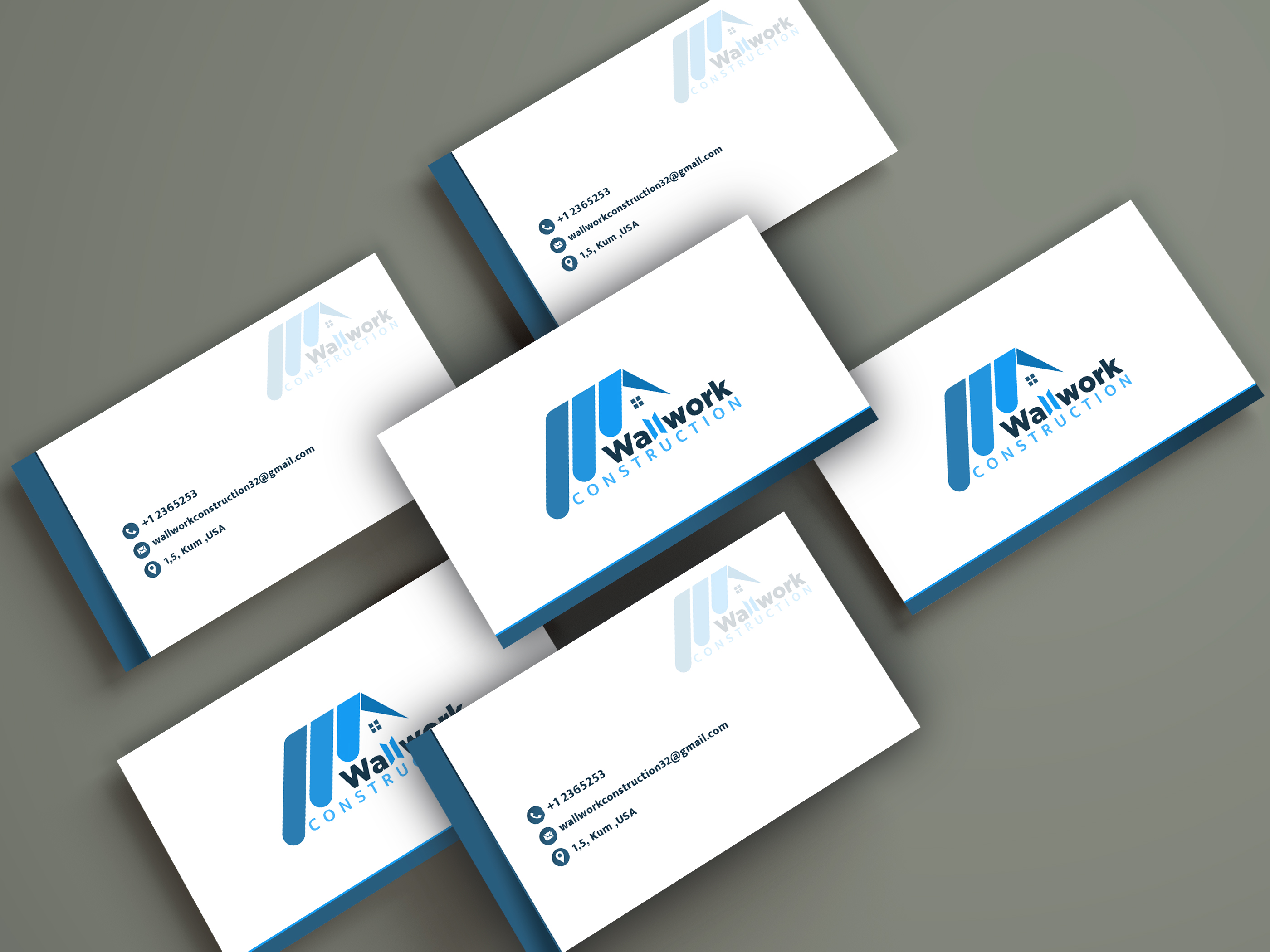Logo Design by Creative Pub for this project | Design #23860252