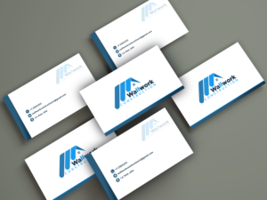 Logo Design by Creative Pub for this project | Design: #23860252