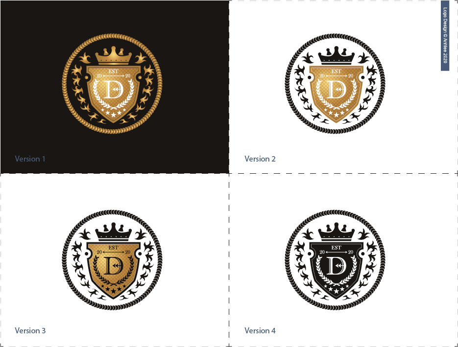 Diseño de Logo por Anhlee para este proyecto | Diseño #23872742