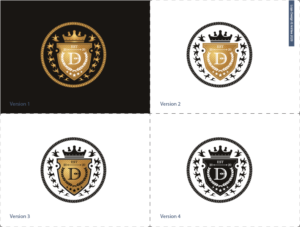 Logo Design by Anhlee