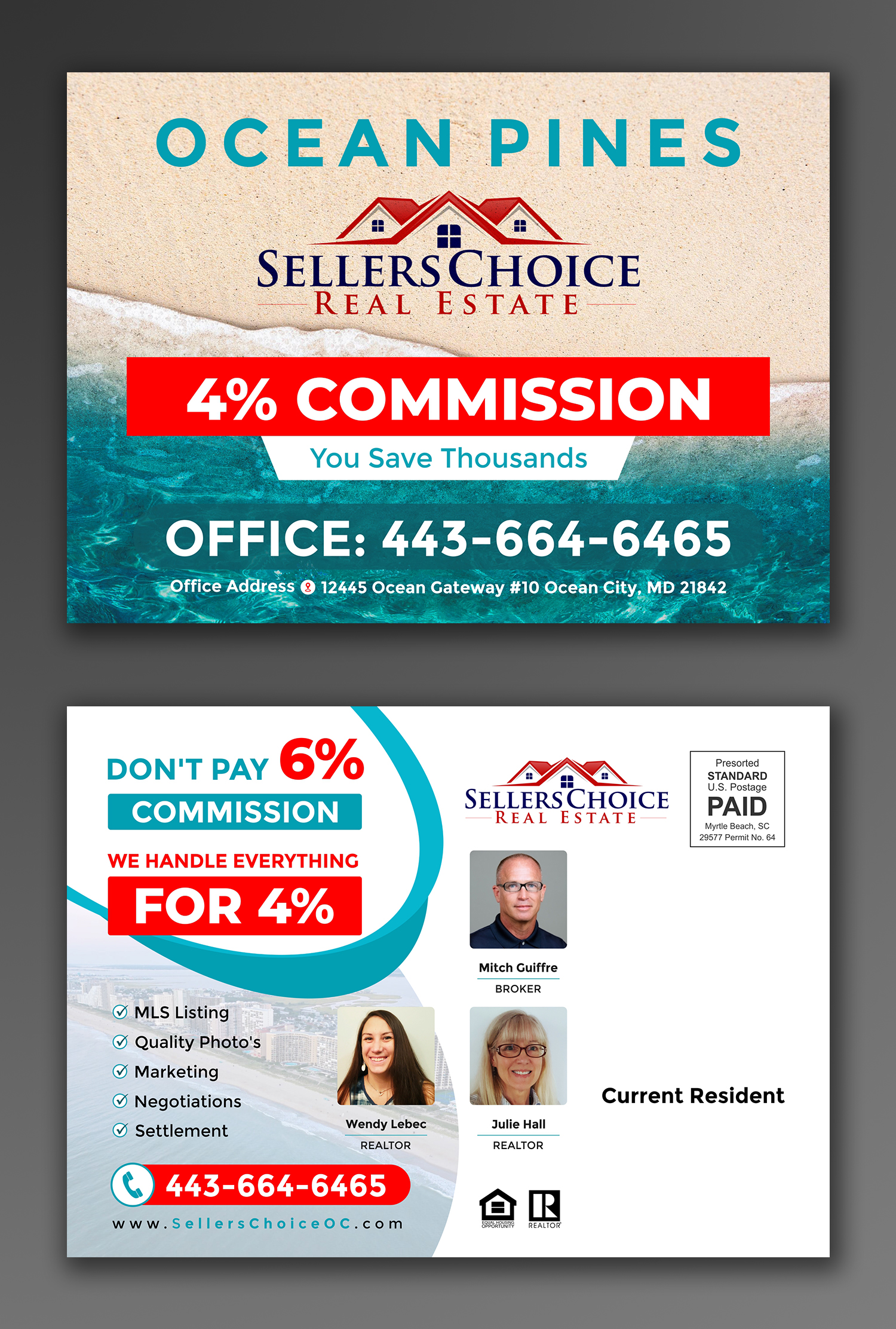 Diseño de Postal por ecorokerz para este proyecto | Diseño #23843706