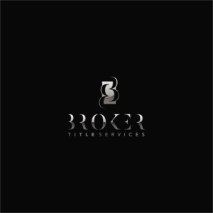 Logo Design by Jeferson HP for Broker Title Services, Inc. | Design: #23831732