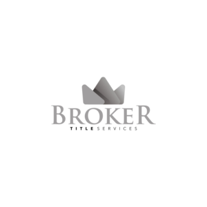 Logo Design by Jeferson HP for Broker Title Services, Inc. | Design: #23831733