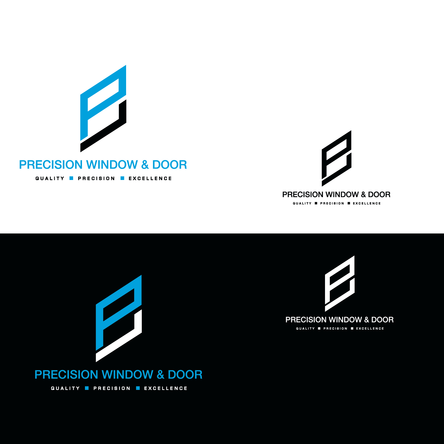 Logo Design by emptyboxgraphics for Premiere Home Services | Design #23833775