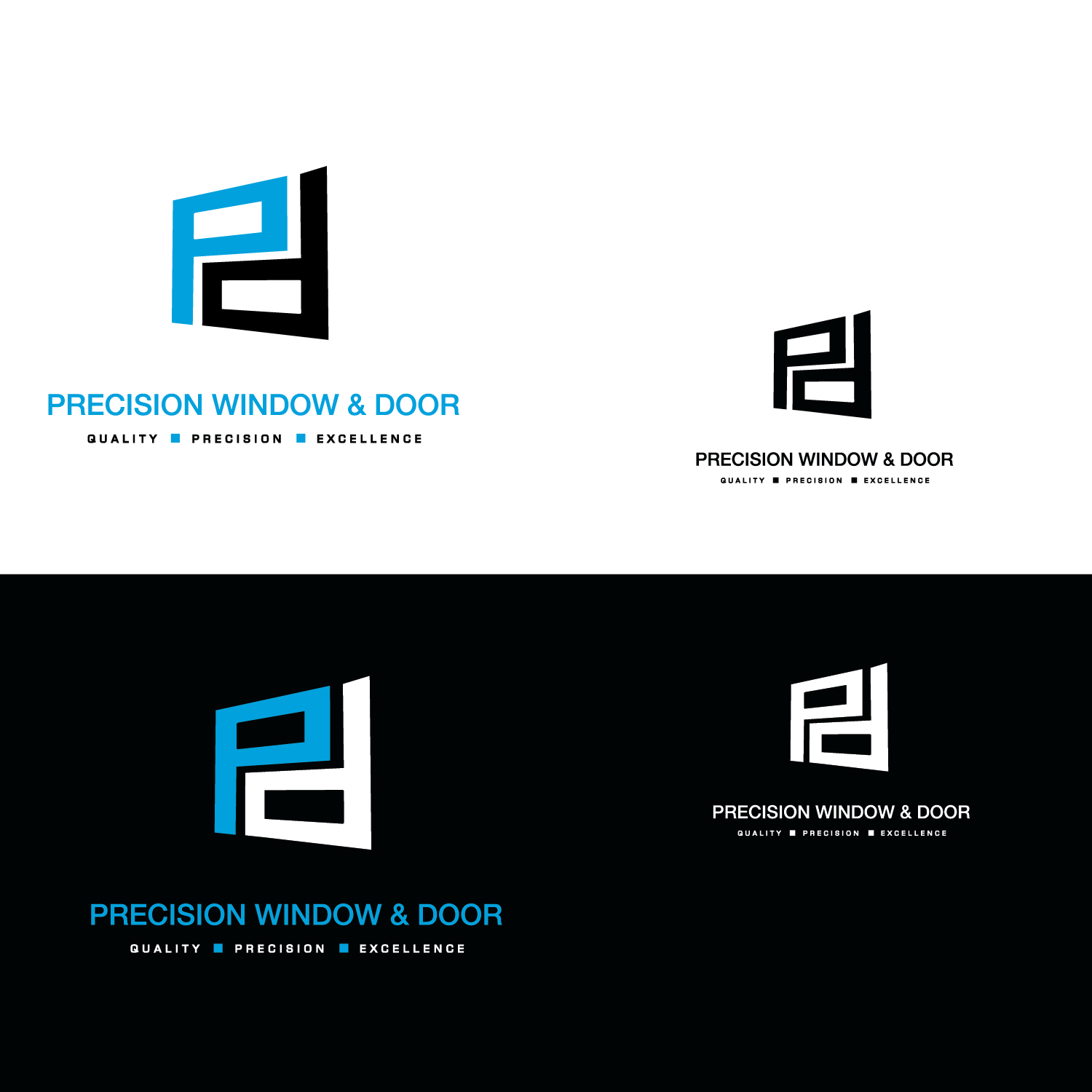 Logo Design by emptyboxgraphics for Premiere Home Services | Design #23833776