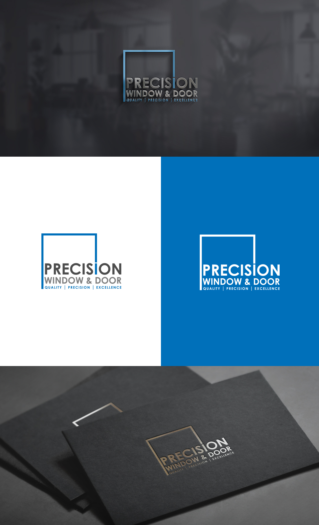 Diseño de Logo por GLDesigns para Premiere Home Services | Diseño #23830155