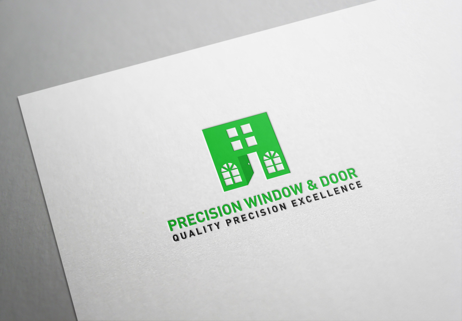 Logo Design by Deziners Zone for Premiere Home Services | Design #23828957