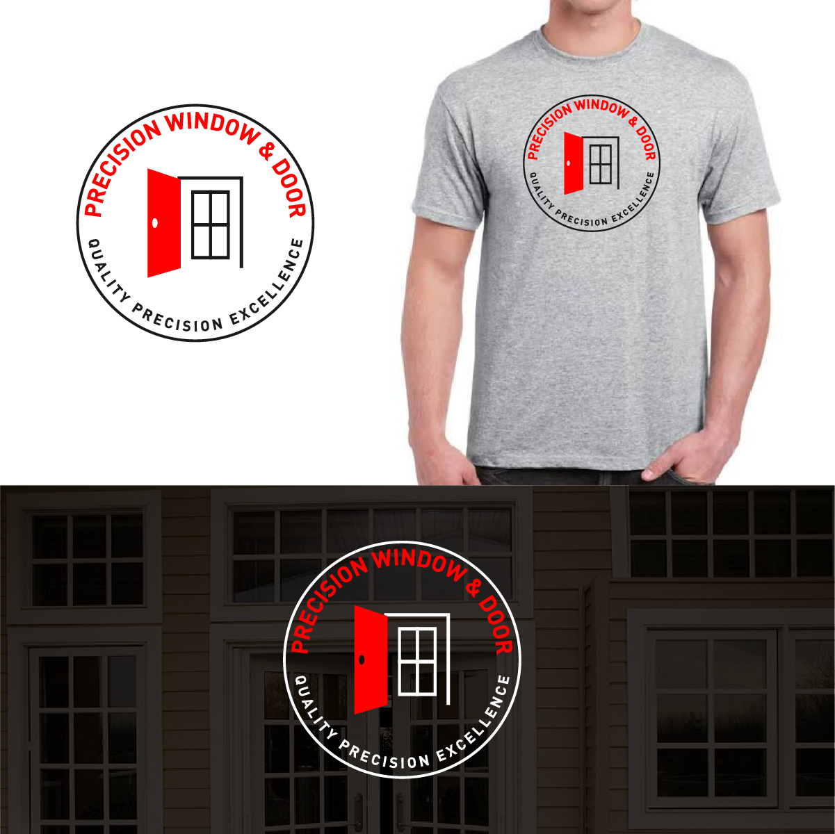 Logo Design by Deziners Zone for Premiere Home Services | Design #23828958