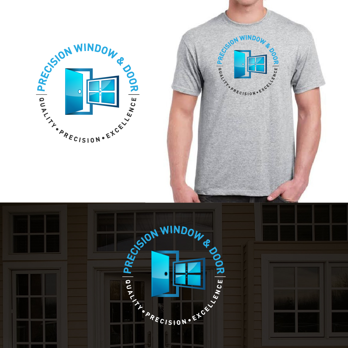 Logo Design by Deziners Zone for Premiere Home Services | Design #23828959