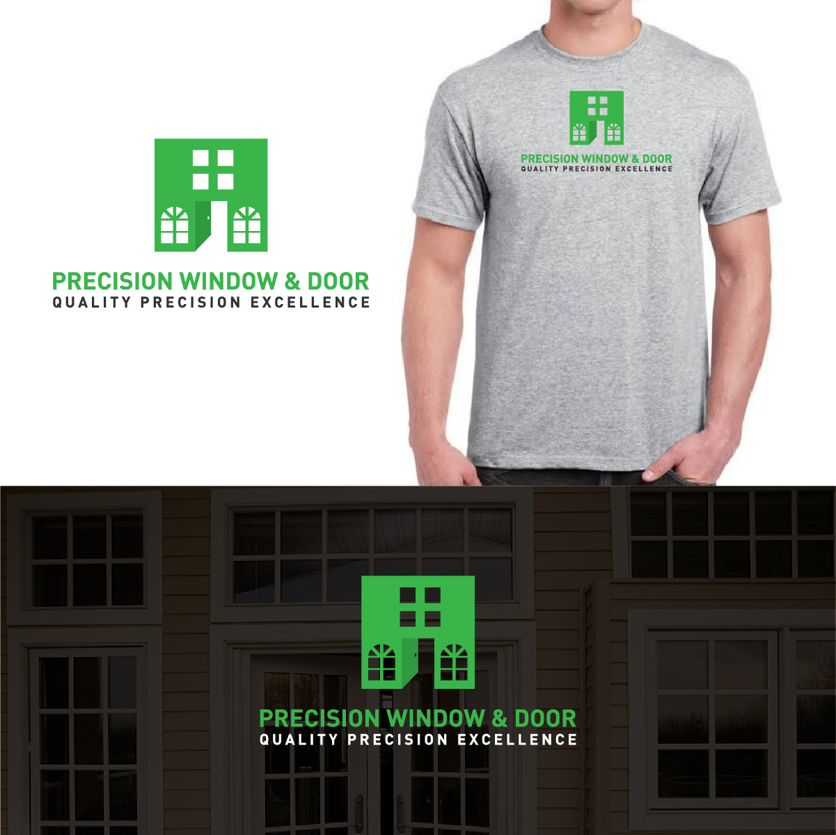 Logo Design by Deziners Zone for Premiere Home Services | Design #23828960