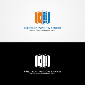 Logo Design by NAUBIDZ