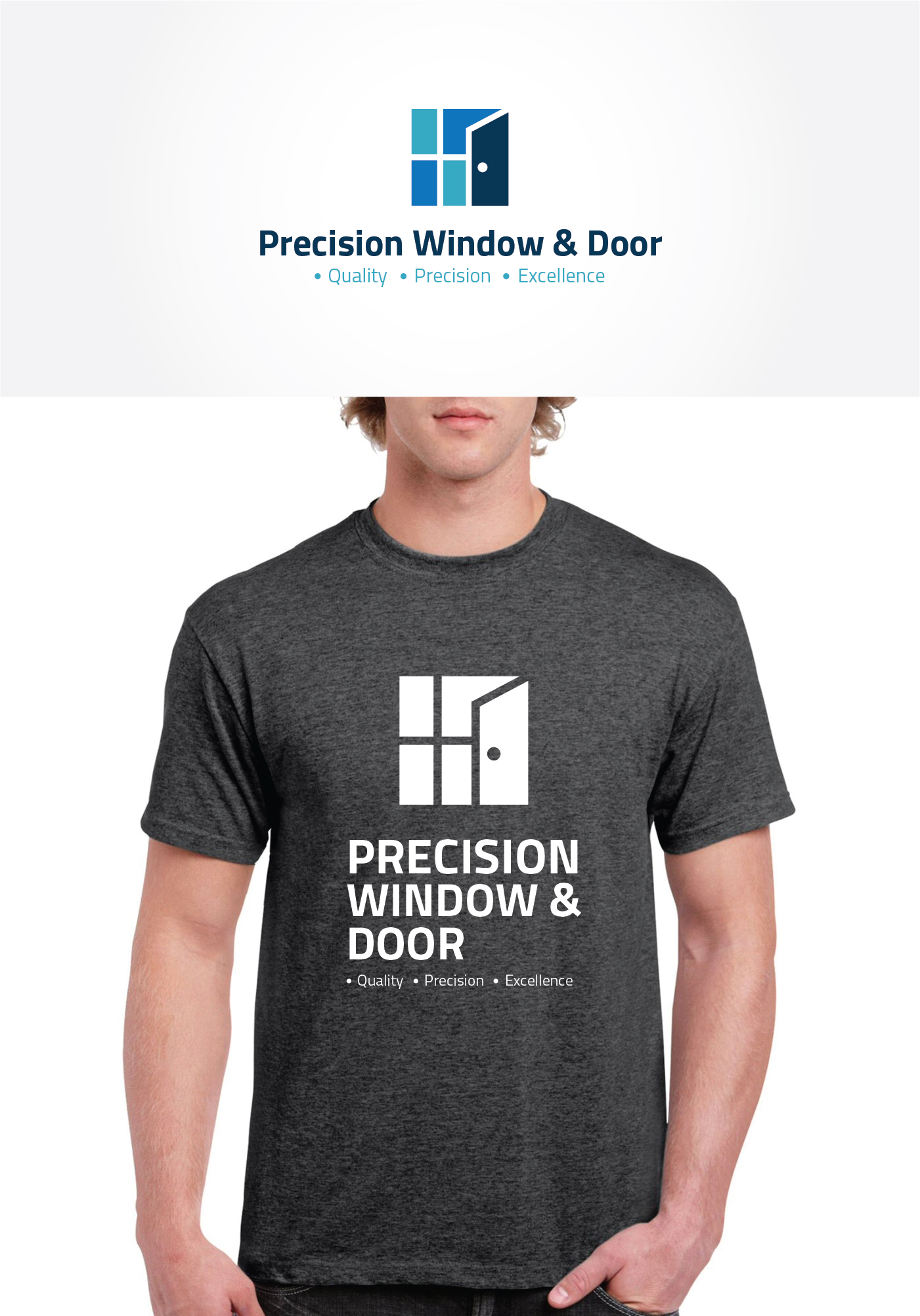 Logo Design by Muhammad Imran 3 for Premiere Home Services | Design #23826608