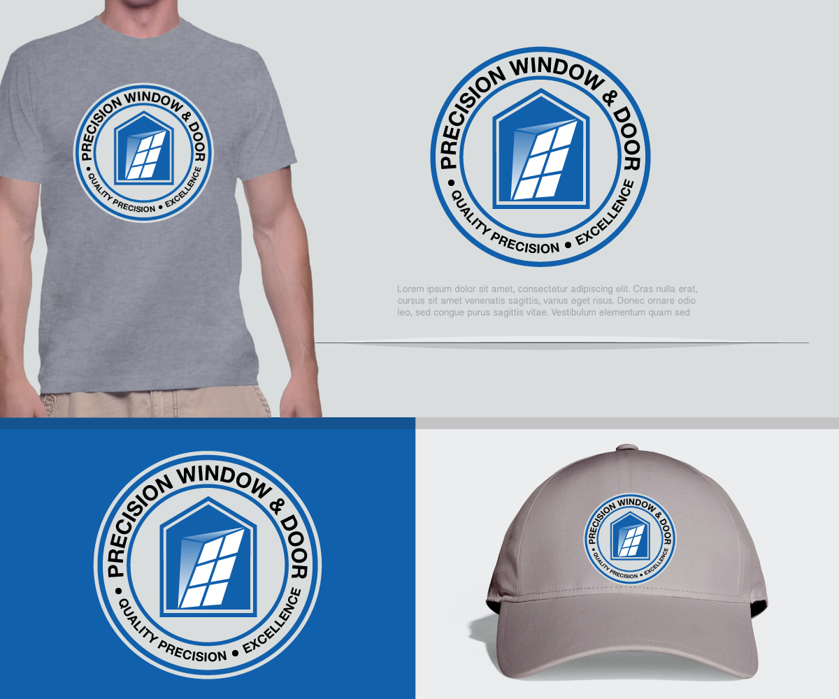 Logo Design by edwinnegz1 for Premiere Home Services | Design #23826576