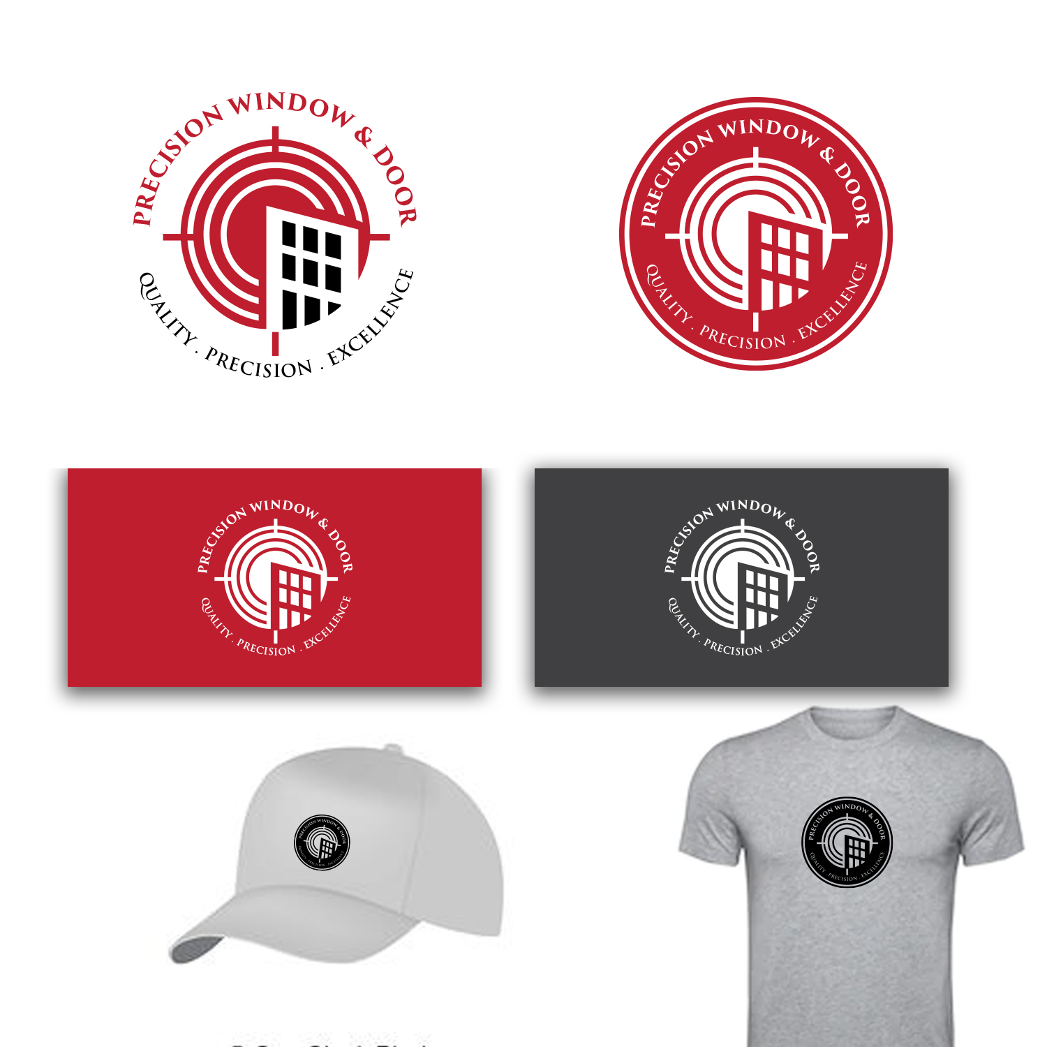 Logo Design by Maxo-Biz for Premiere Home Services | Design #23827507