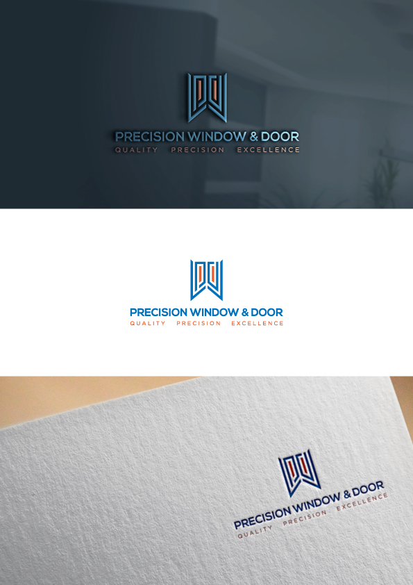 Logo Design by DesIcon for Premiere Home Services | Design #23829510