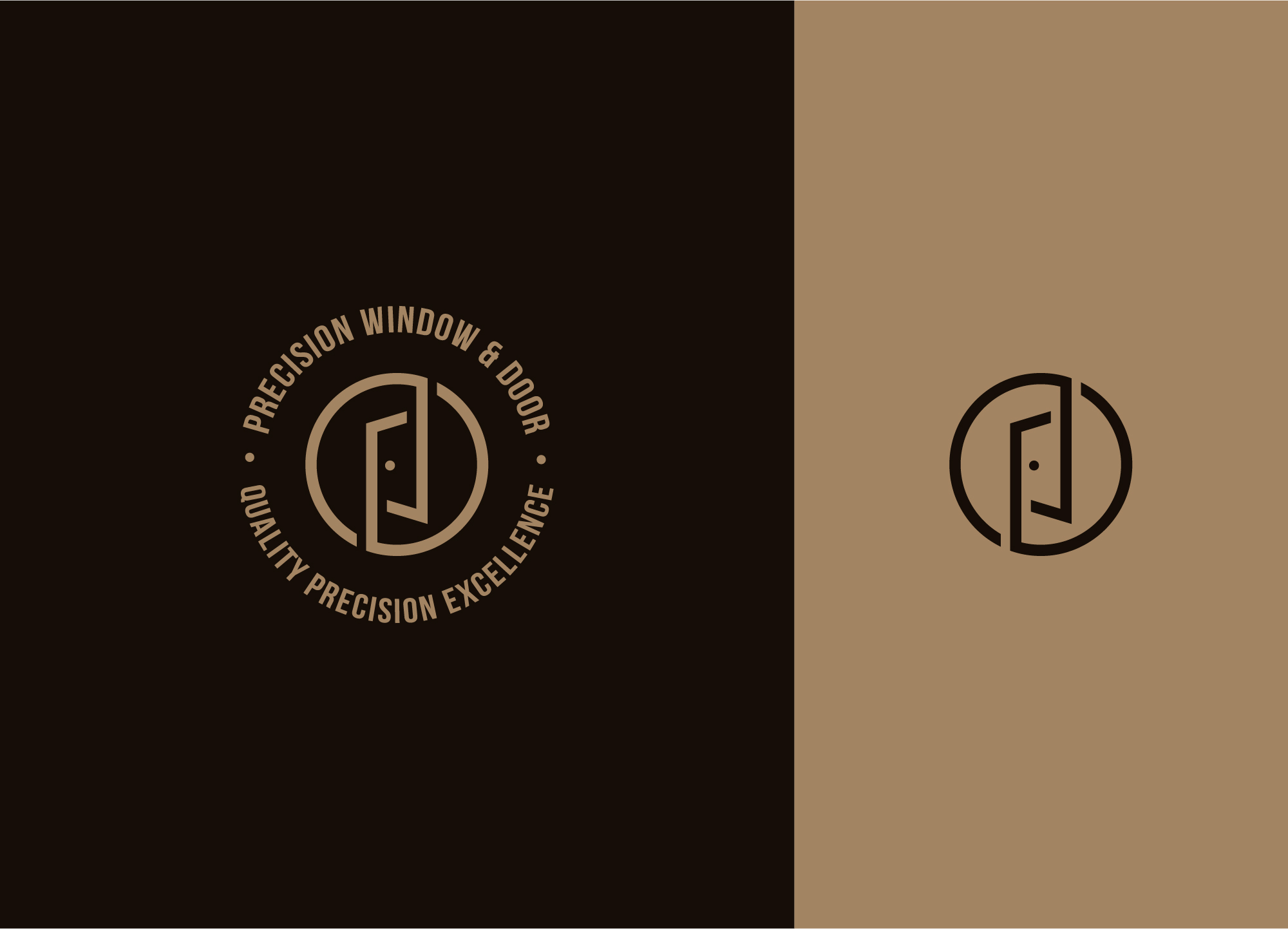 Logo Design by Maria Graphics™ for Premiere Home Services | Design #23836939