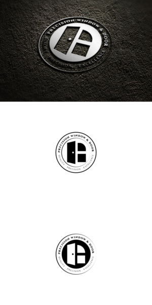 Logo Design by UniqueDreamer for Premiere Home Services | Design #23826188