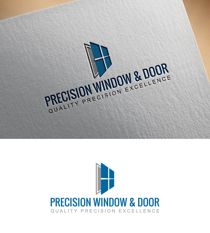 Logo Design by Aliqa Design for Premiere Home Services | Design #23827070