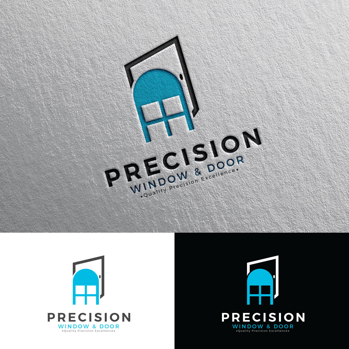 Logo Design by Rii for Premiere Home Services | Design #23826468