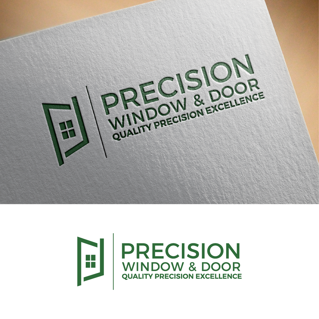 Logo Design by AlphabetZero.co.uk for Premiere Home Services | Design #23847110