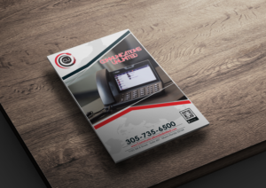 Flyer Design by jahanzaib.jxe33 for Communications Unlimited | Design #23826587