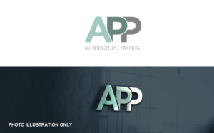 Logo Design by MT