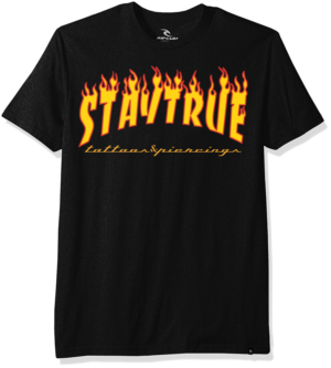 T-shirt Design by creative gravity